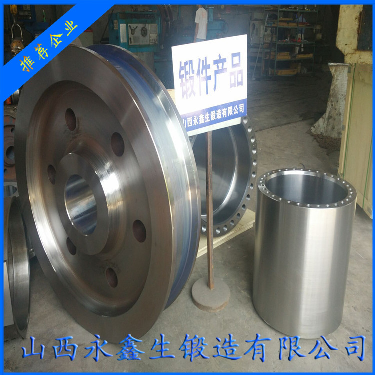 鍛件怎么進(jìn)行表面電鍍處理？