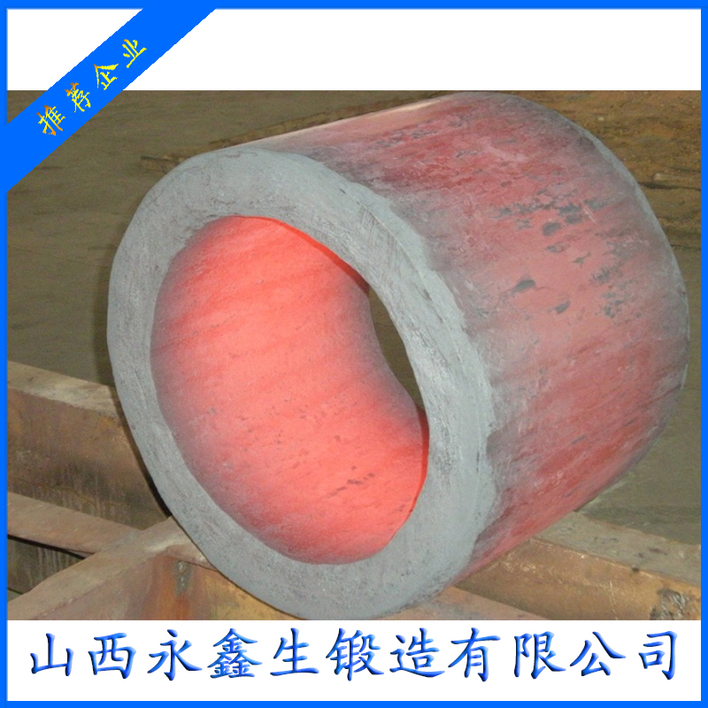 鍛件在鍛造過程的現(xiàn)象有哪些？