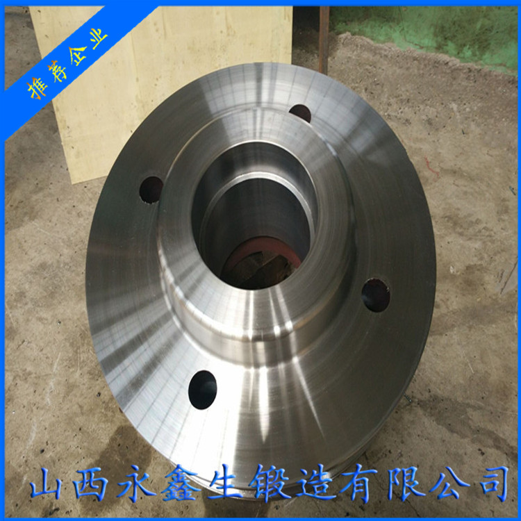 鍛件噴油的處理流程是什么？