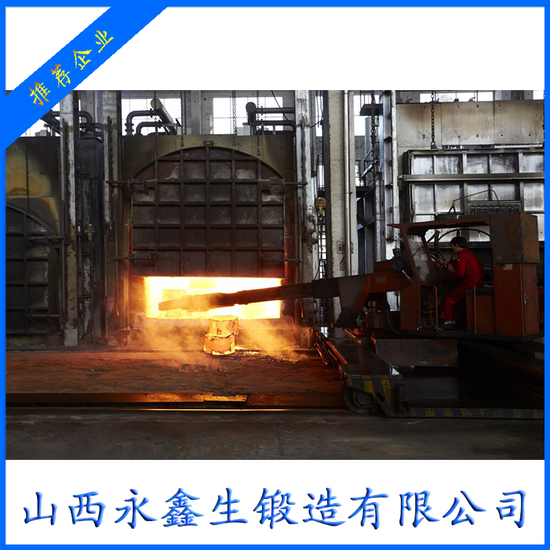 鍛件的高溫強(qiáng)度是多少？