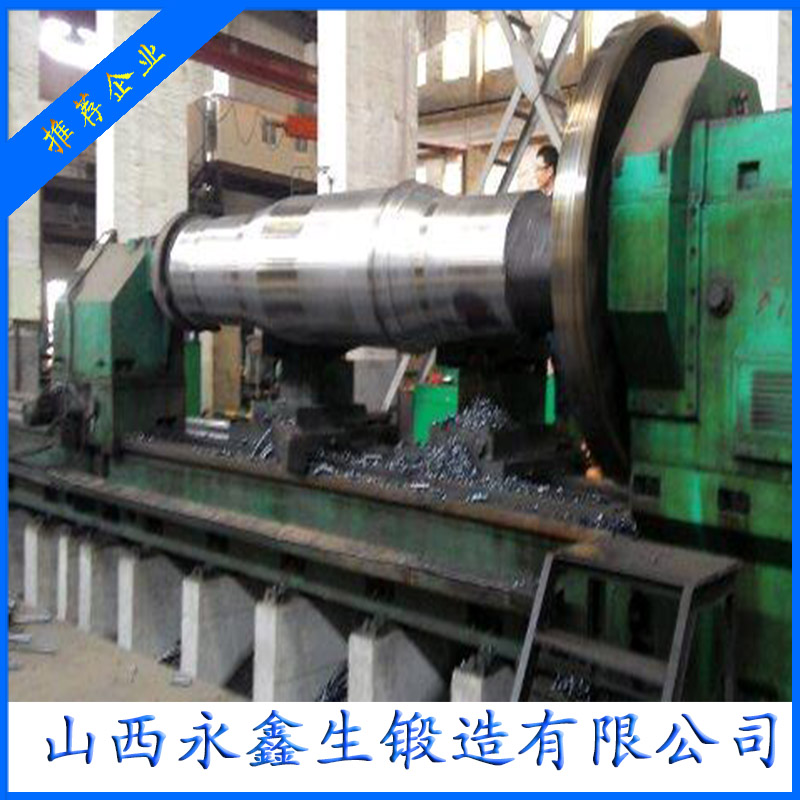 鍛件為什么要留加工余量？