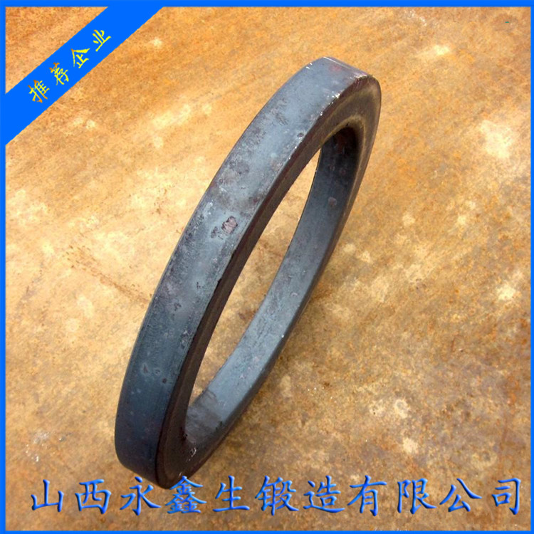 什么是模鍛件？