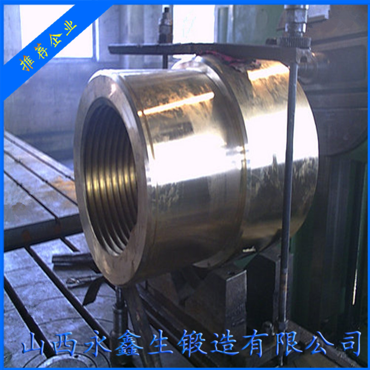 鍛件產(chǎn)業(yè)規(guī)劃的誤區(qū)？
