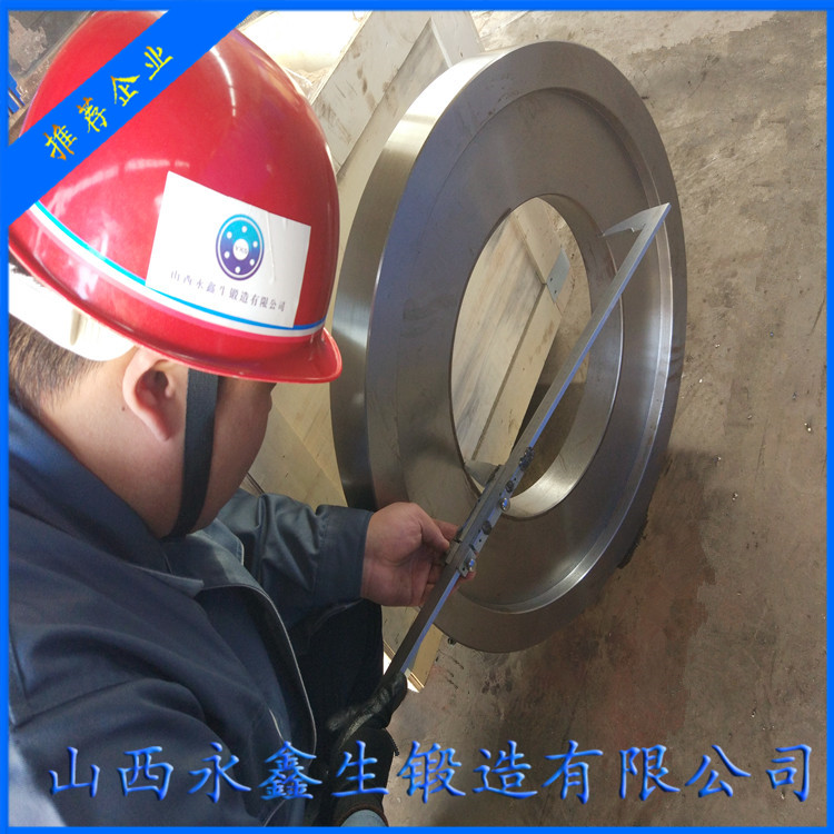 鍛件鋼坯再跌！鍛件價格驚心動破？
