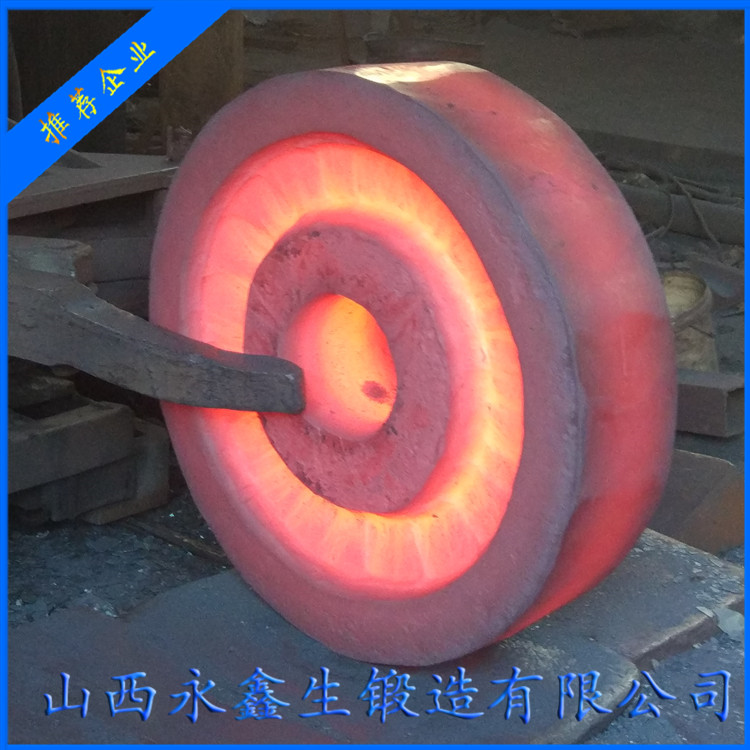 鍛件廠的工藝復(fù)雜嗎？